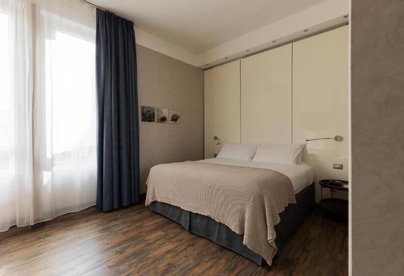 اتاق استاندارد, C Hotels Atlantic