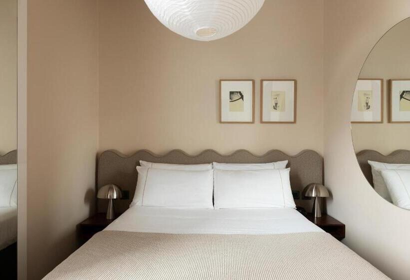 اتاق استاندارد, C Hotels Atlantic