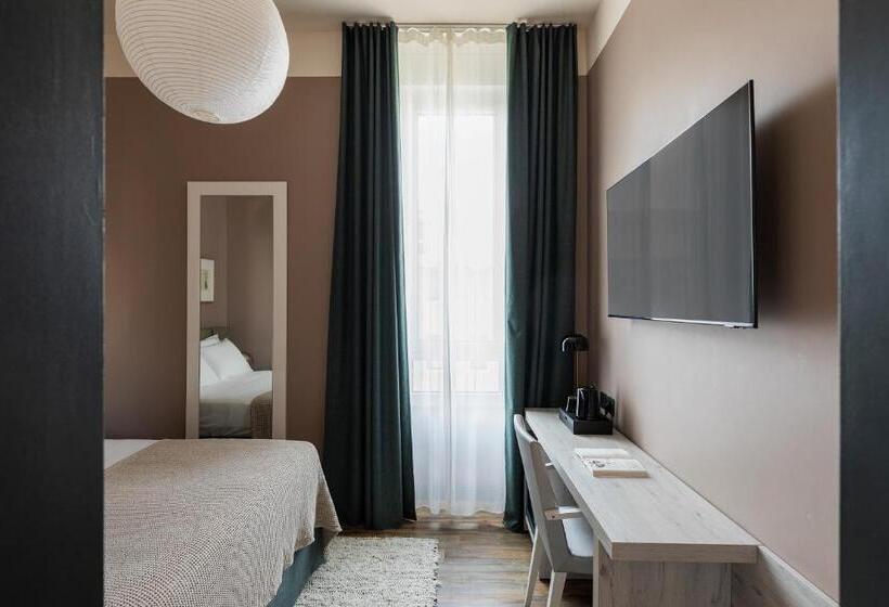 اتاق استاندارد, C Hotels Atlantic