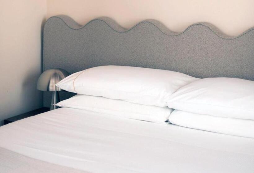 اتاق استاندارد, C Hotels Atlantic