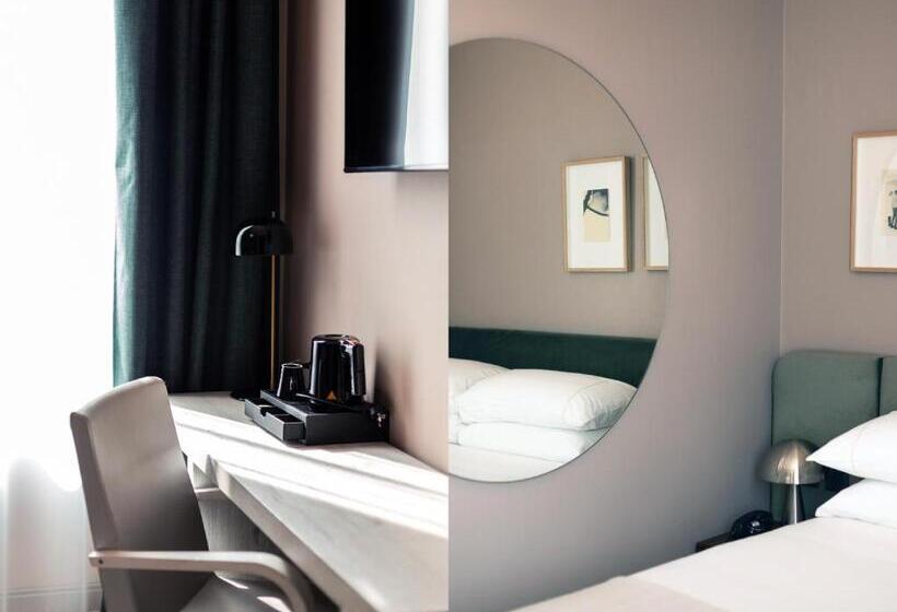 اتاق استاندارد, C Hotels Atlantic