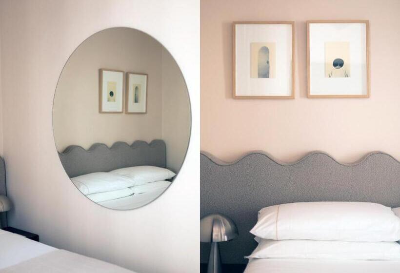 اتاق استاندارد, C Hotels Atlantic