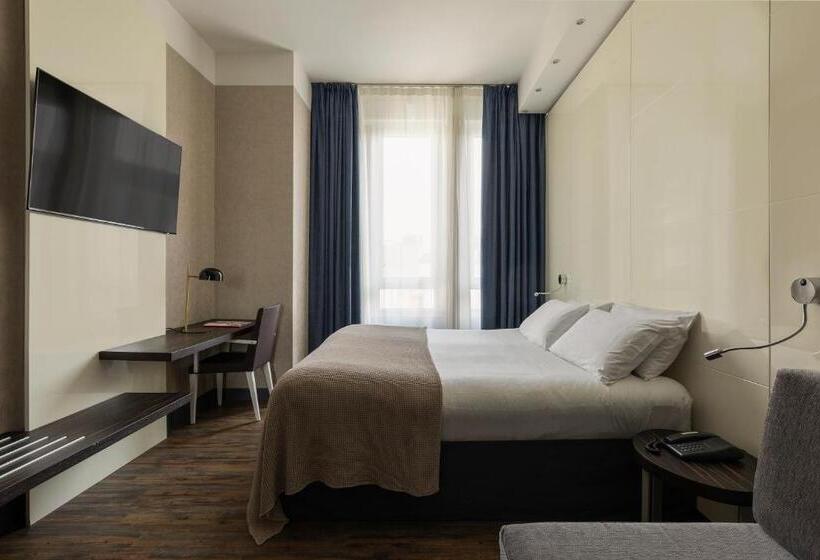 اتاق استاندارد چهار تخته, C Hotels Atlantic