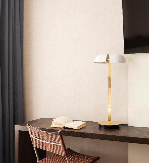 اتاق استاندارد چهار تخته, C Hotels Atlantic