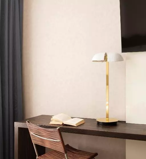 اتاق استاندارد چهار تخته, C Hotels Atlantic