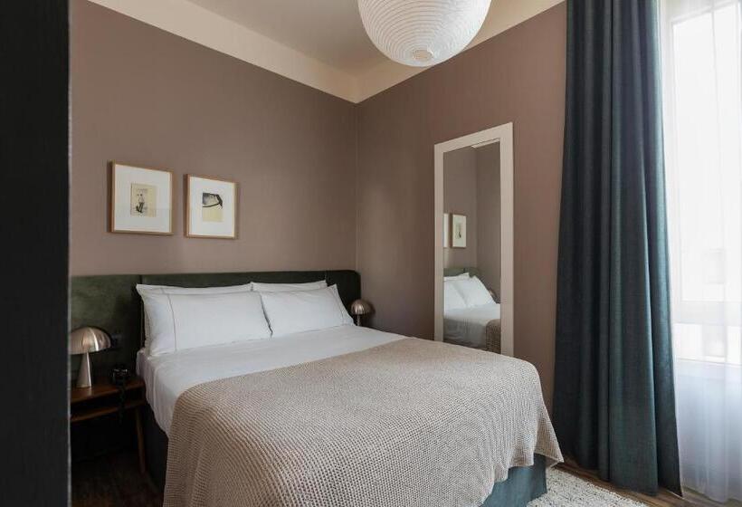 اتاق استاندارد, C Hotels Atlantic