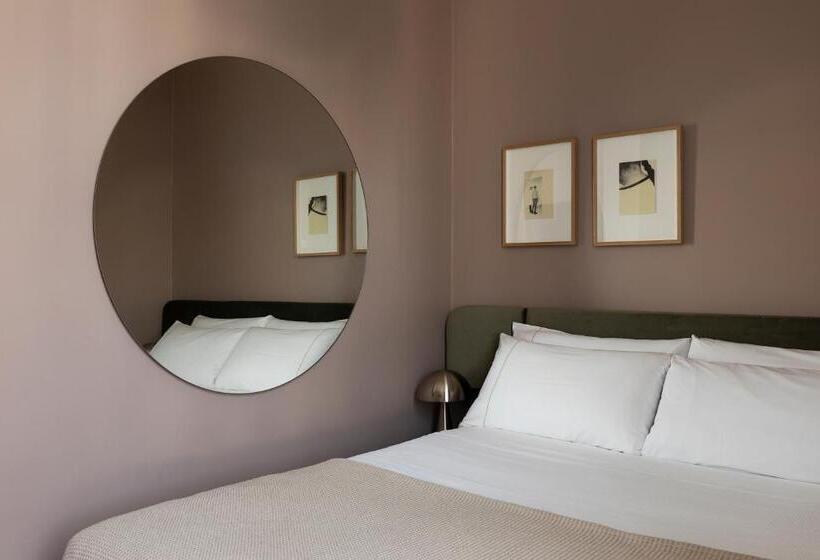 اتاق استاندارد, C Hotels Atlantic