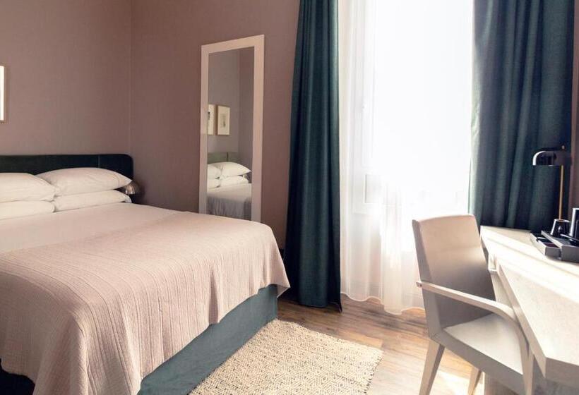 اتاق استاندارد, C Hotels Atlantic