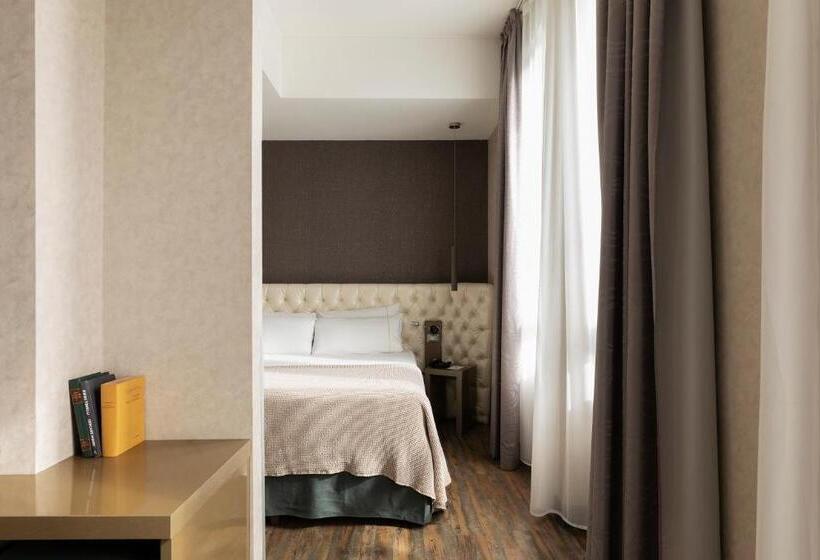 اتاق استاندارد, C Hotels Atlantic