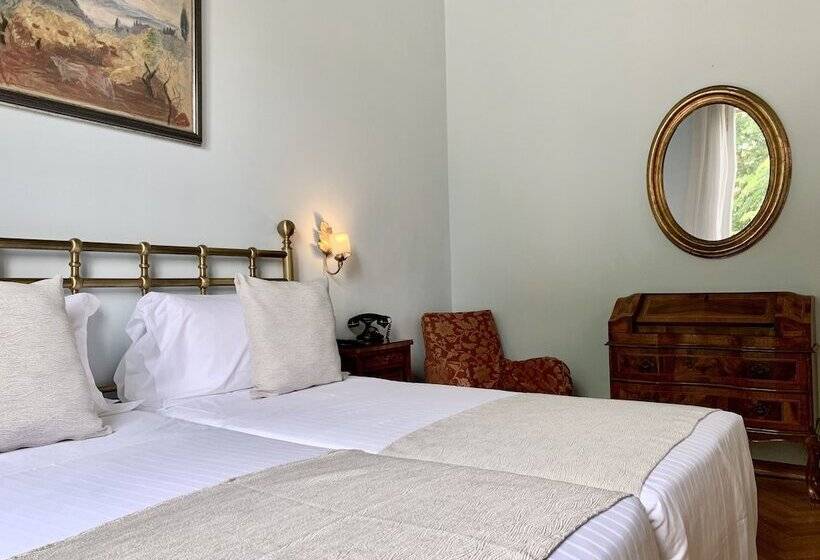 Camera Standard, David