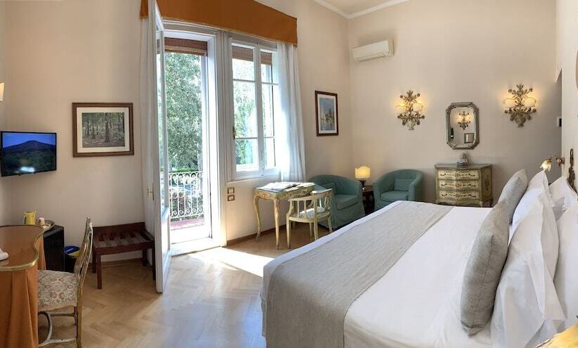 Camera Comfort con Balcone, David