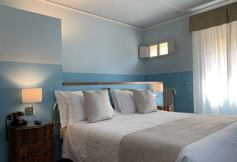 Camera Comfort, David