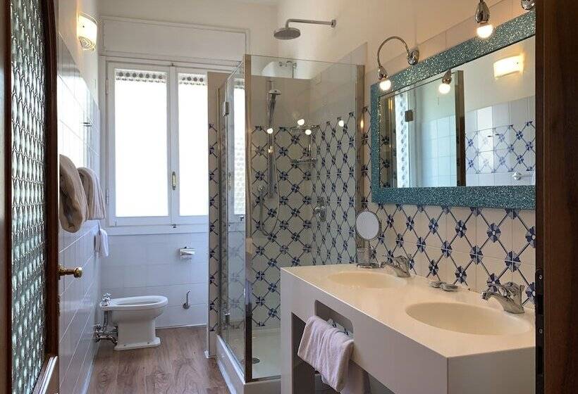 Camera Comfort, David