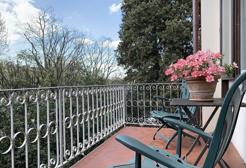 Camera Standard, David