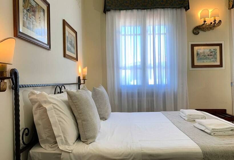 Camera Standard, David