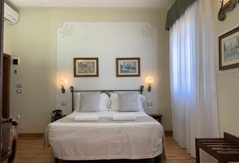 Camera Standard, David