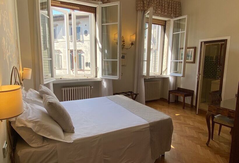 Camera Standard, David