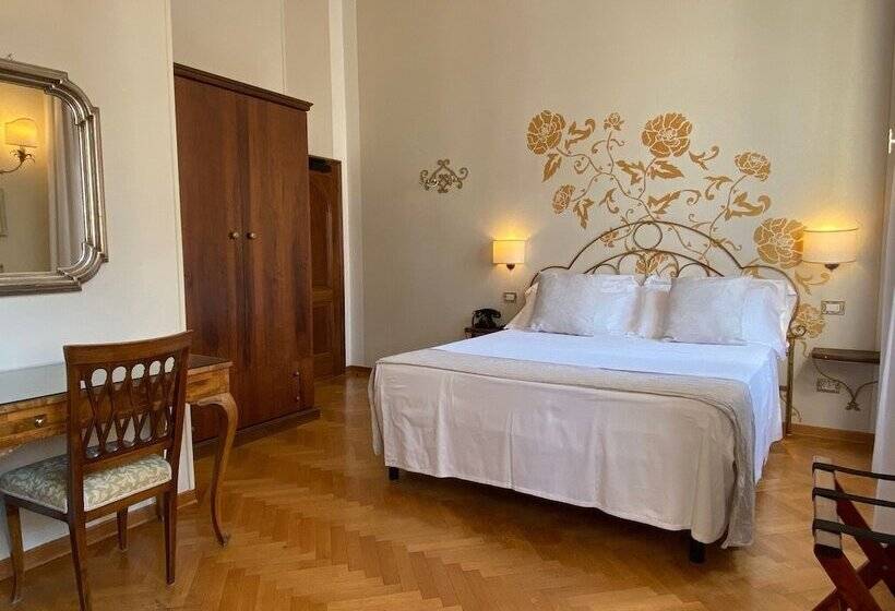 Camera Standard, David