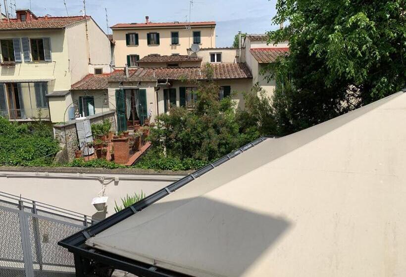 Camera Standard, David