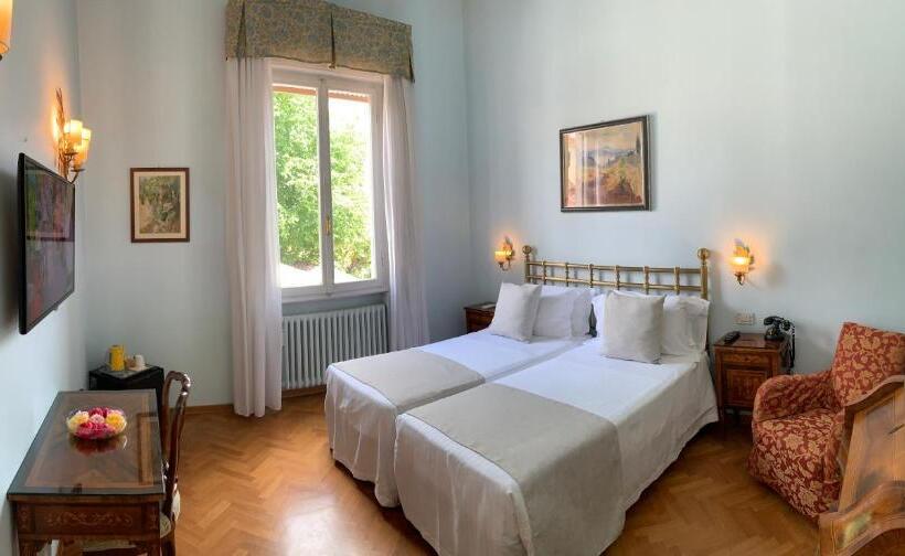 Camera Standard, David