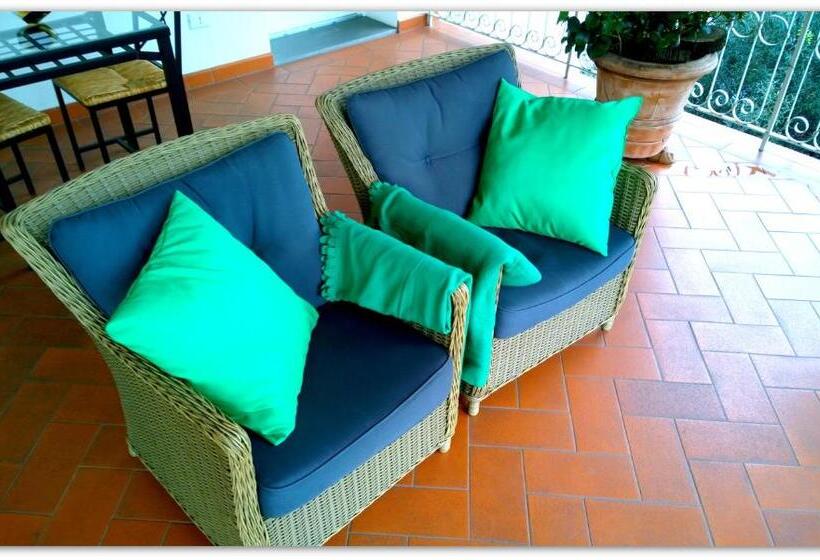 Junior Suite con Terrazza, David