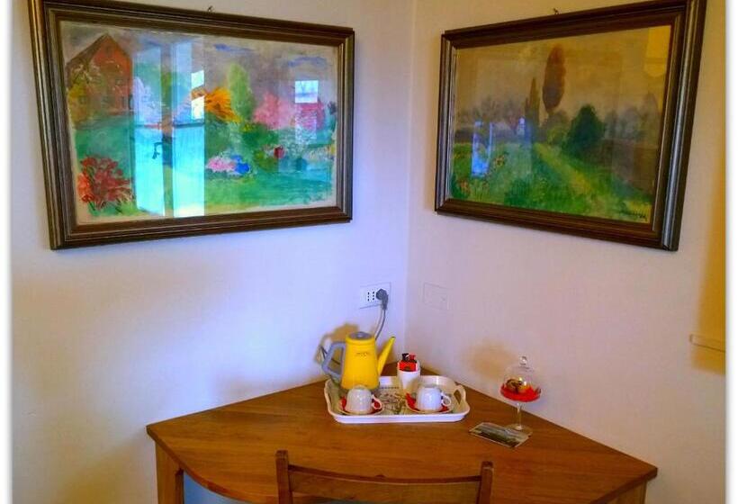 Junior Suite con Terrazza, David