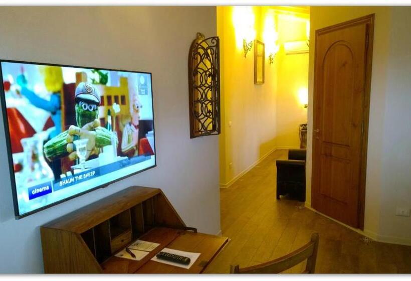 Junior Suite con Terrazza, David