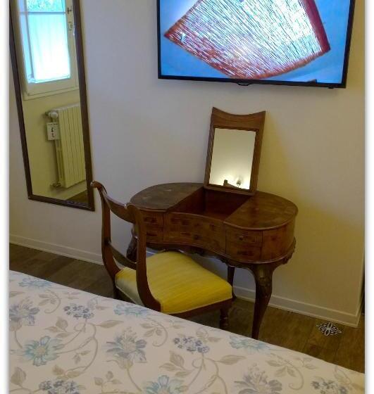 Junior Suite con Terrazza, David