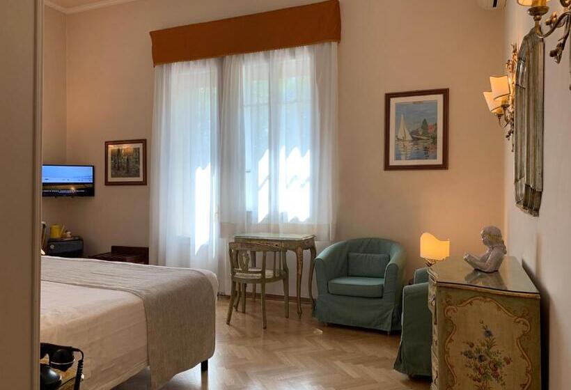 Camera Comfort con Balcone, David