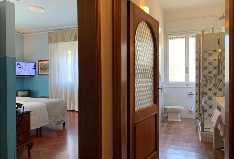 Camera Comfort, David