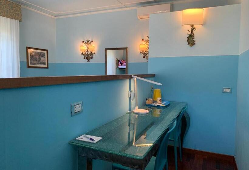 Camera Comfort, David