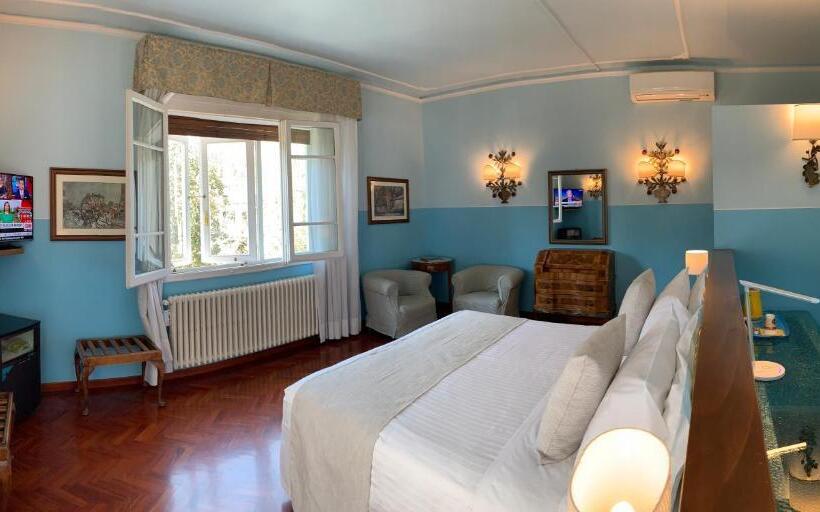 Camera Comfort, David