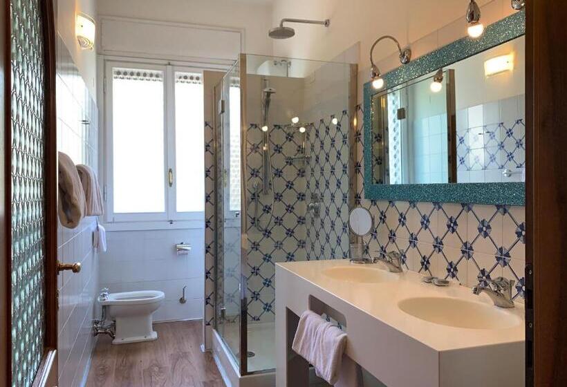 Camera Comfort, David