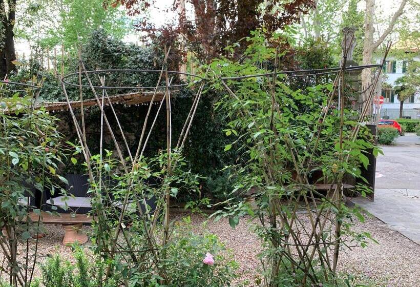 Camera Tripla Classica, David