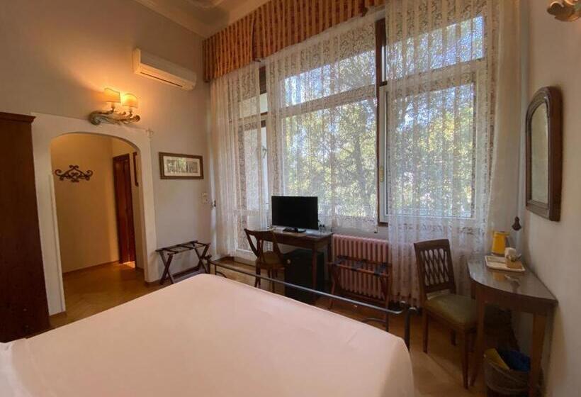 Camera Standard con Balcone, David