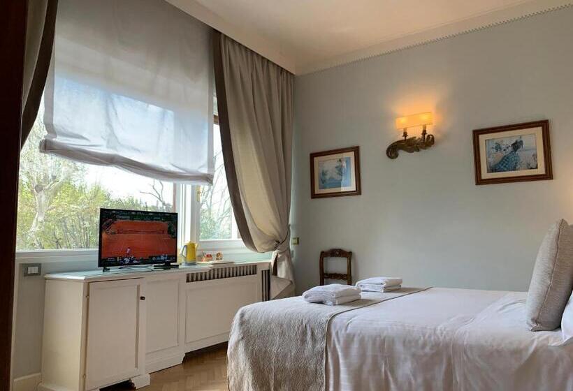 Camera Standard con Balcone, David