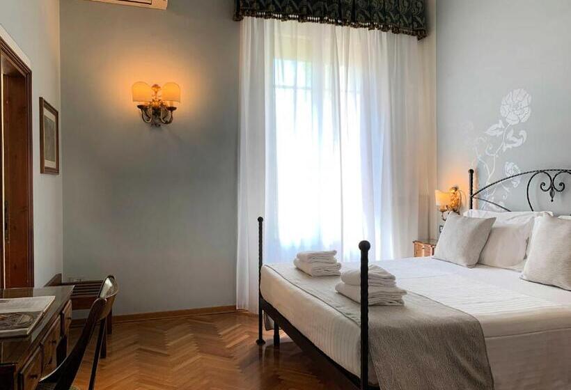 Camera Standard con Balcone, David