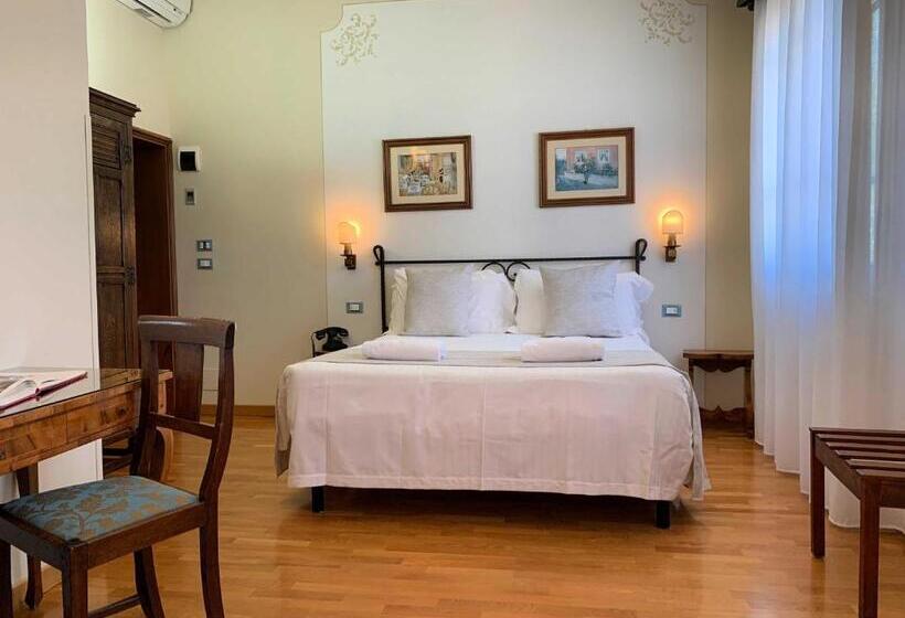 Camera Standard, David