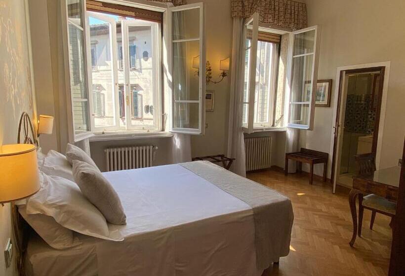 Camera Standard, David