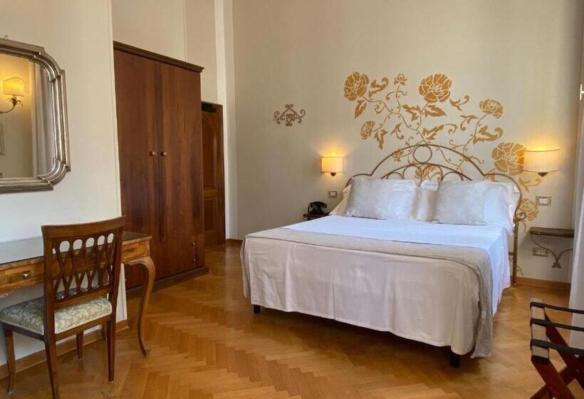 Camera Standard, David