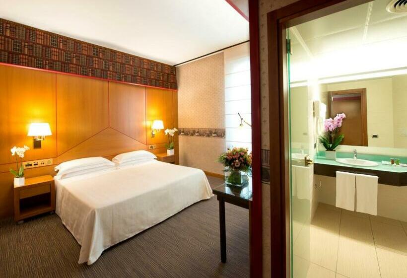 스탠다드 룸, D'este