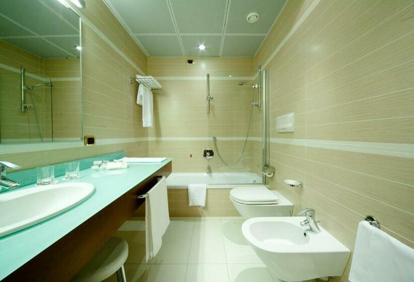 스탠다드 룸, D'este