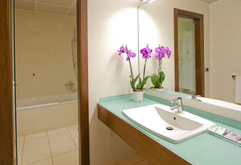 스탠다드 룸, D'este