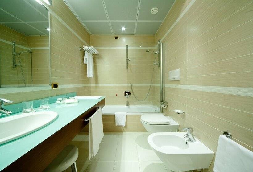 스탠다드 트리플 룸, D'este