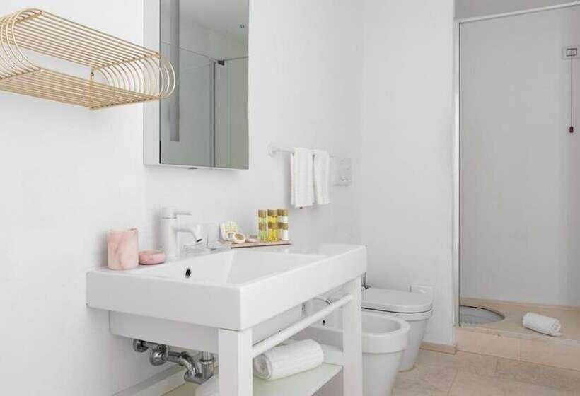 اتاق لوکس, Eurostars Florence Boutique