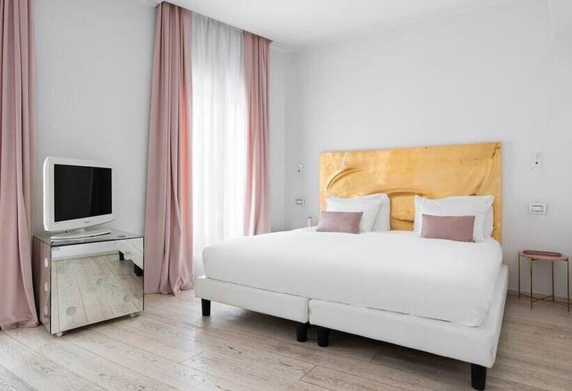 اتاق لوکس, Eurostars Florence Boutique