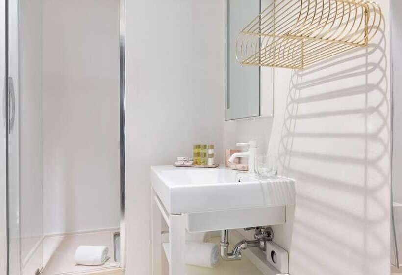 اتاق استاندارد, Eurostars Florence Boutique