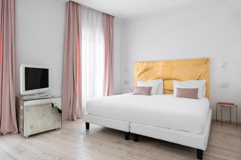 اتاق لوکس, Eurostars Florence Boutique