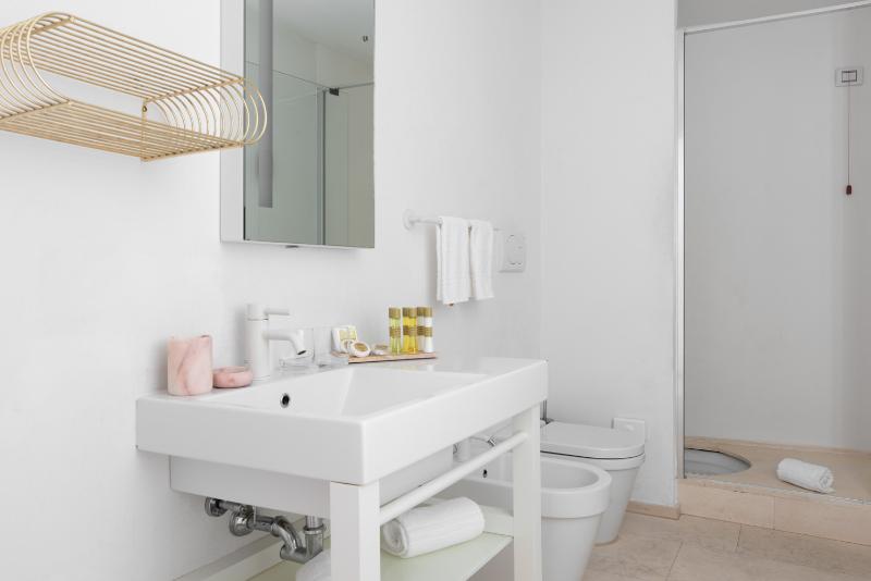 اتاق لوکس, Eurostars Florence Boutique