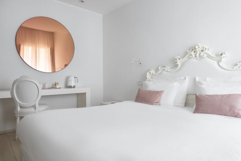 اتاق لوکس, Eurostars Florence Boutique
